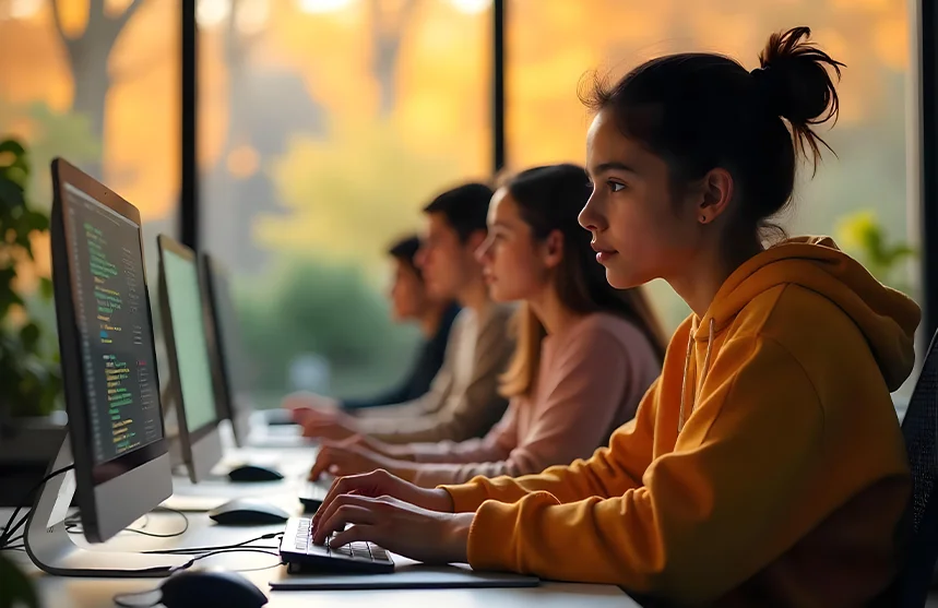 Top 10 Demanding Courses