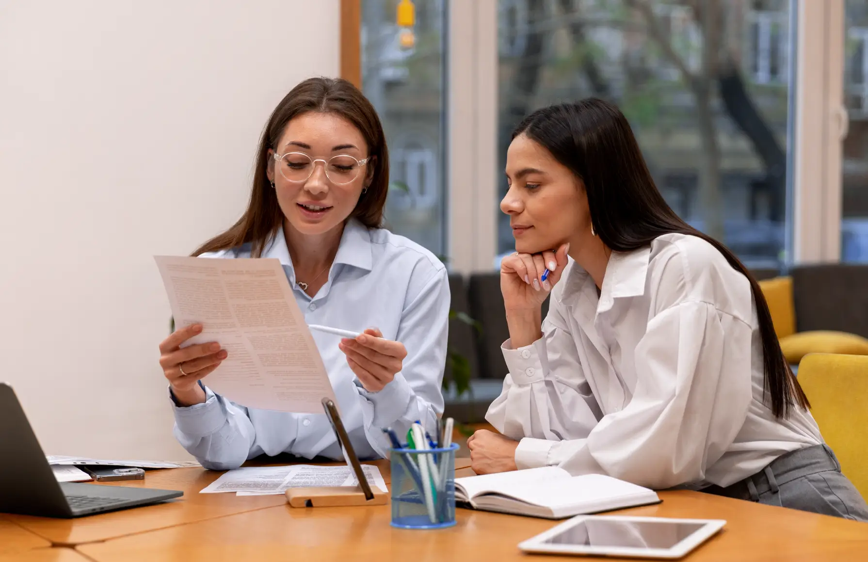 Advantages of career counselling